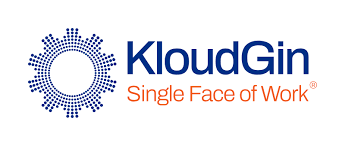 KloudGin Logo