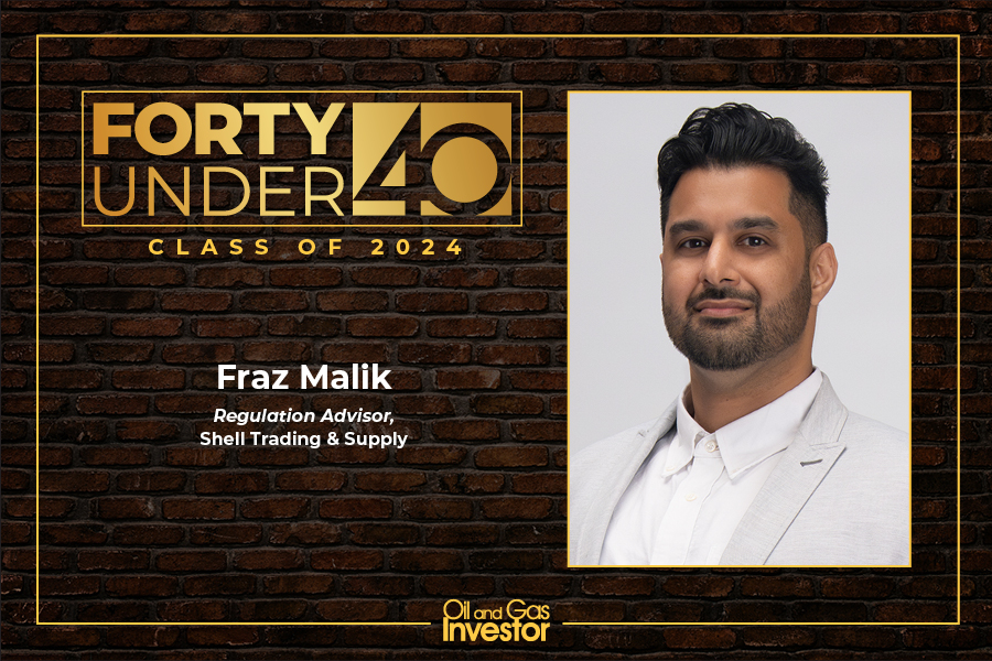 Forty Under 40