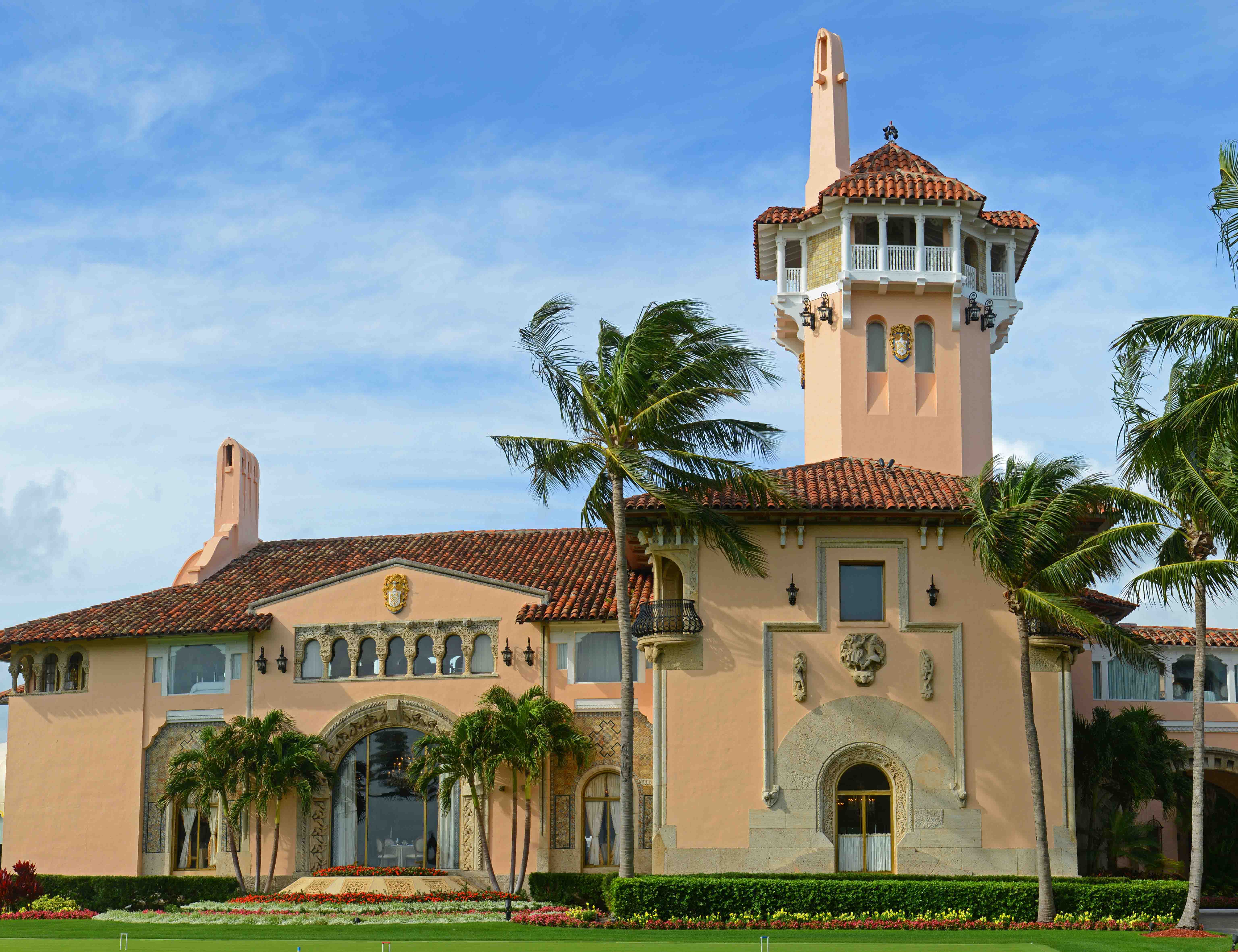 Mar-a-lago