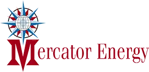 Mercator Energy Logo