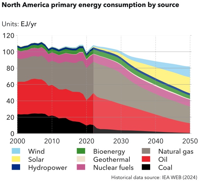 (Source: DNV Energy Transition Outlook 2024)