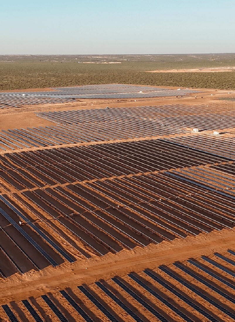 Origis_Energy_Swift_Air_Solar___Ector_County_TX.jpg Swift Air Solar in Ector County, Texas (Source: Origis Energy)