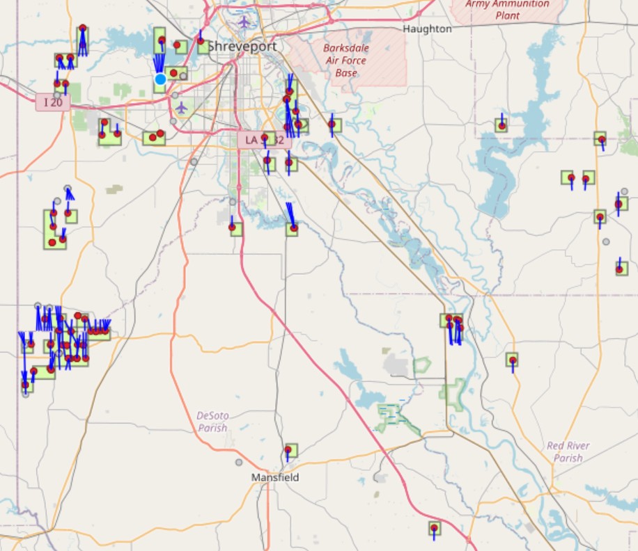 Sources: Citadel Buys Haynesville E&P Paloma Natural Gas for $1.2B