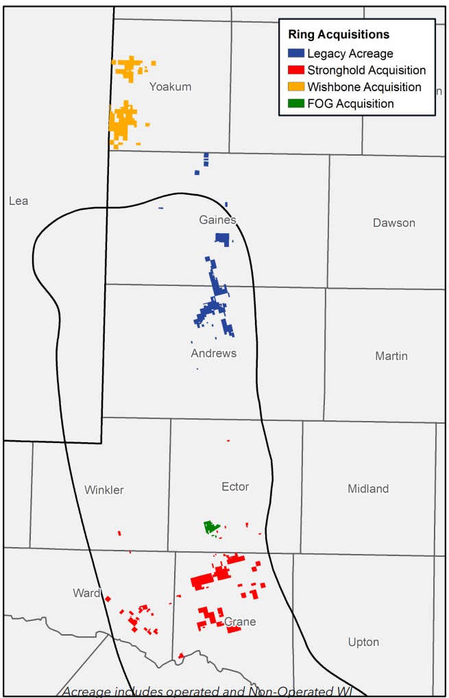 Ring Acreage