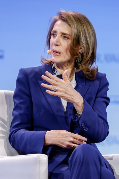 Ruth Porat- Alphabet