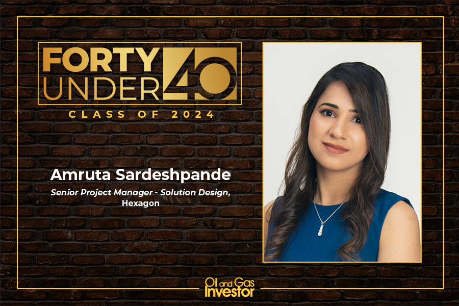 Forty Under 40