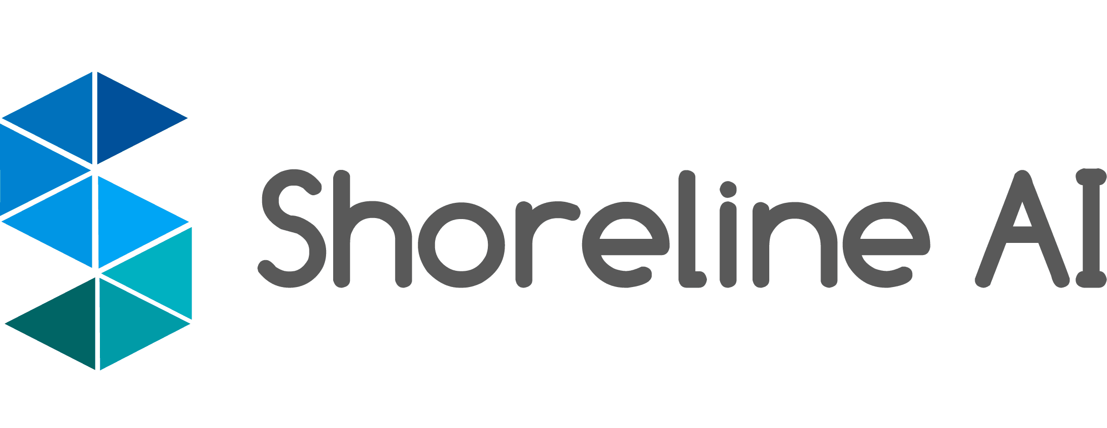 Shoreline AI Logo