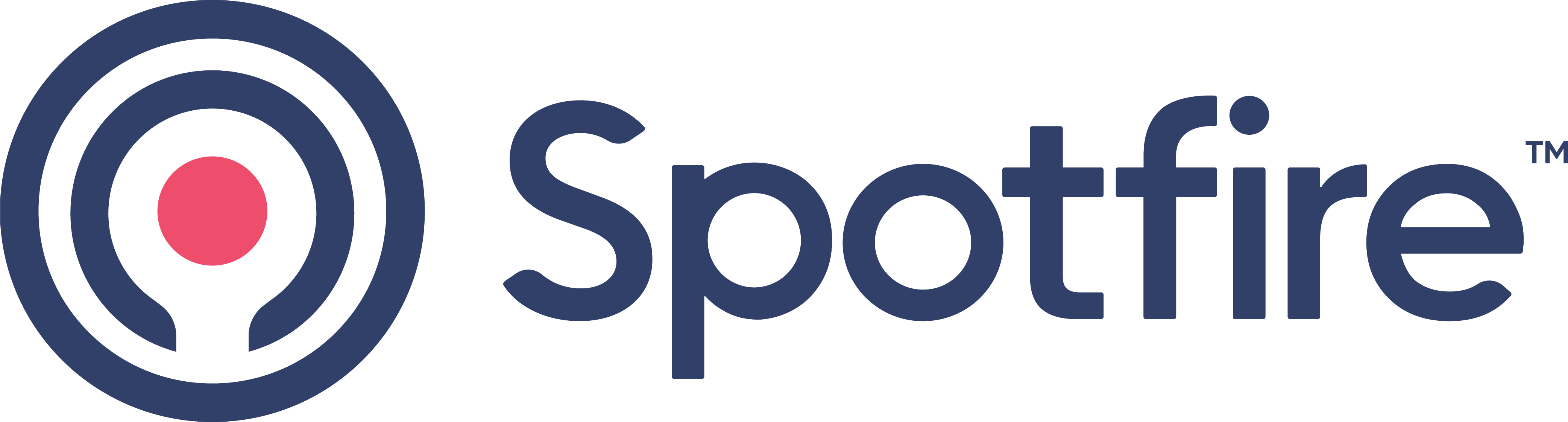 Spotfire Logo