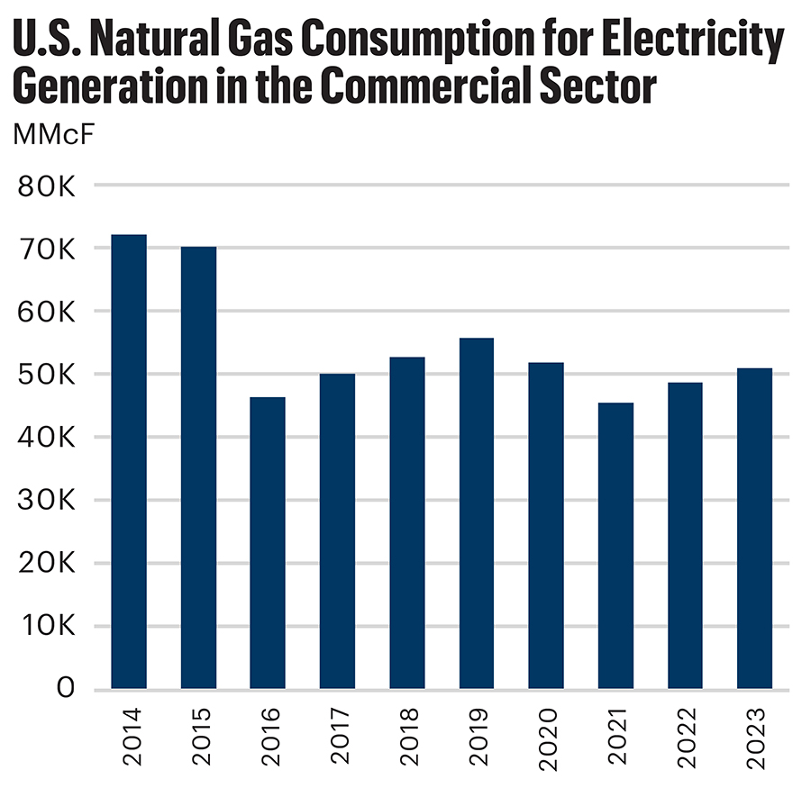 US NatGas Consumption