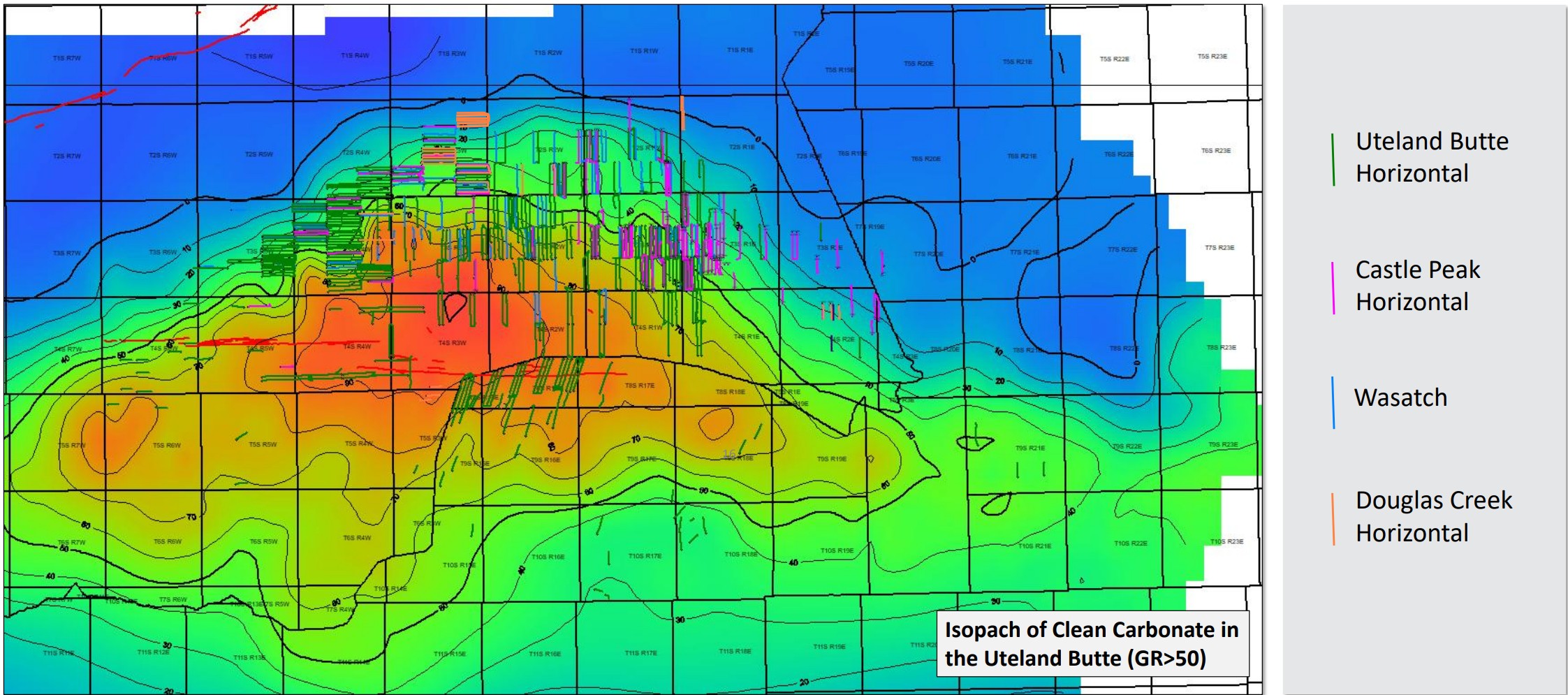 Early Innings: Uinta’s Oily Stacked Pay Exploration Only Just Starting