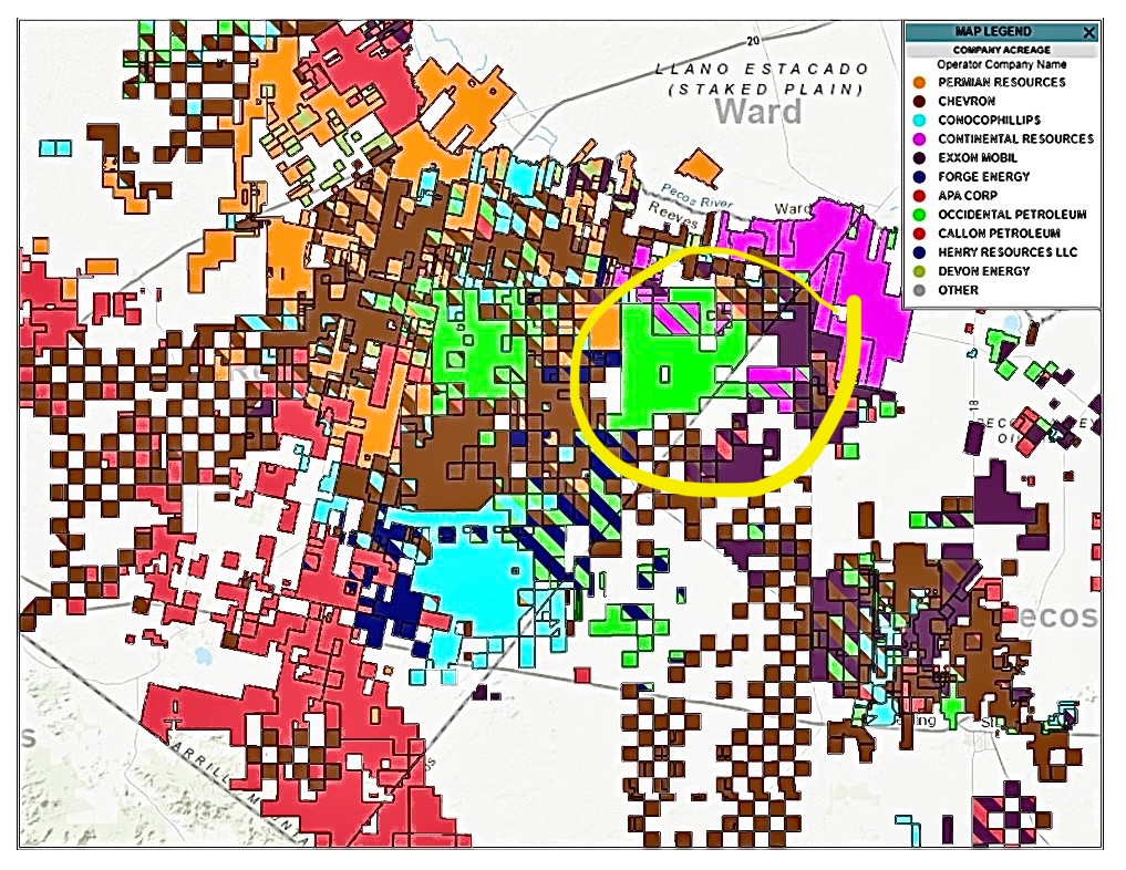 VTX Energy Rapidly Ramps to 42,000 bbl/d in Southern Delaware Basin