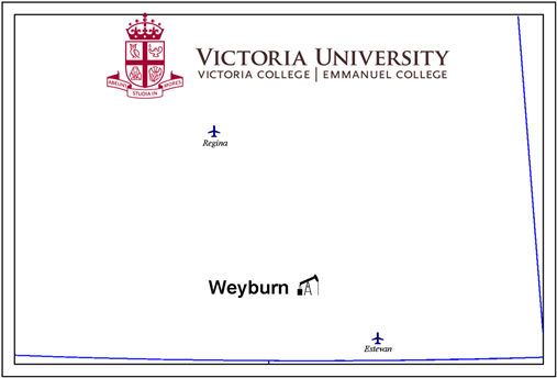 Victoria University Lot