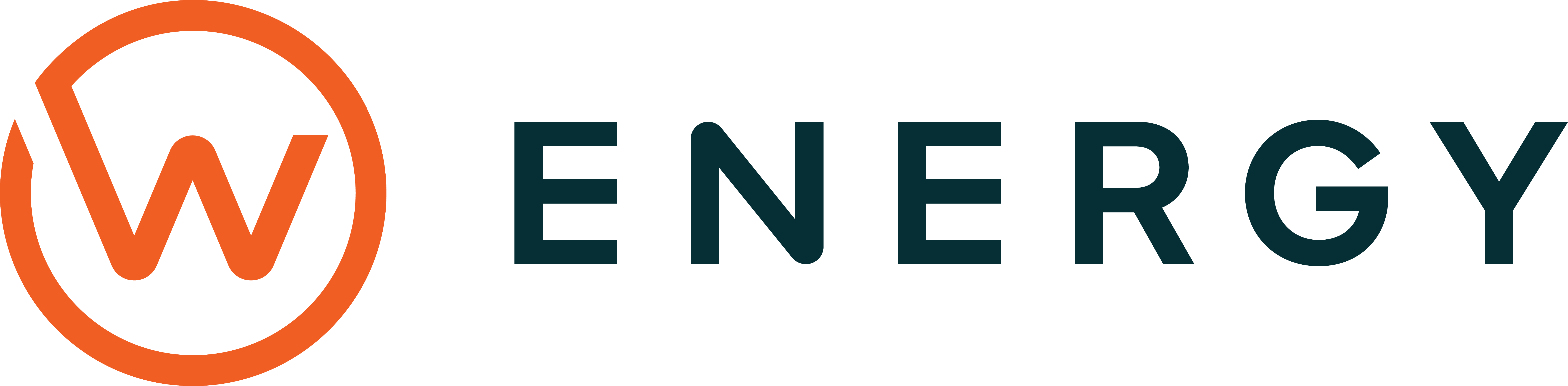 W Energy Logo 2024