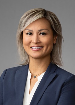 Opportune Adds Jade Wang as Principal in Oil, Gas Practice