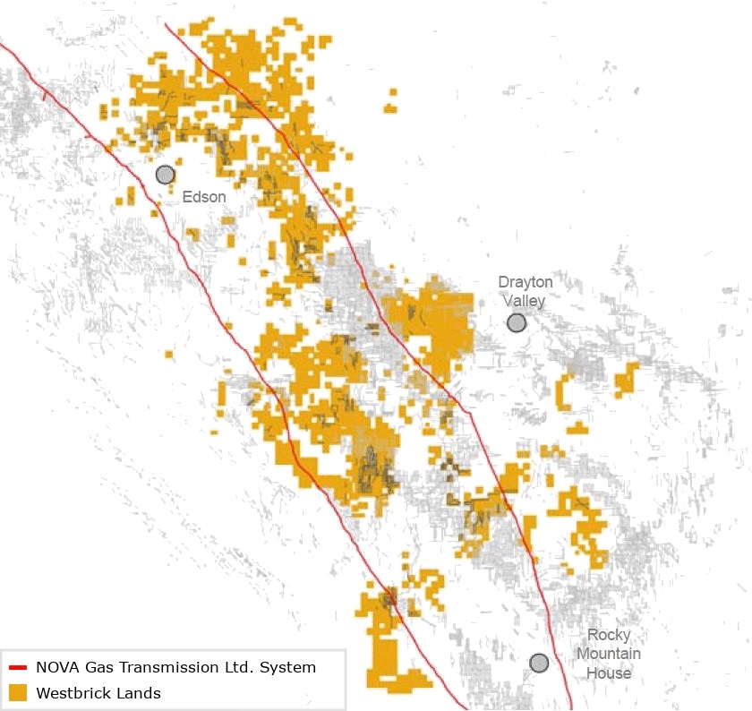 Vermilion Energy to Acquire Westbrick for $745MM