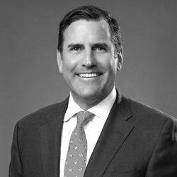 Charles Fridge, chairman and CEO, Verde CO2