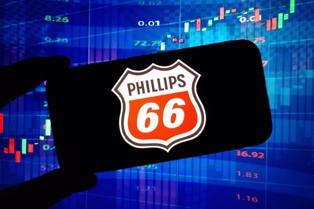 Phillips 66 Taps NextEra Energy for Solar Power at Rodeo Renewable Complex