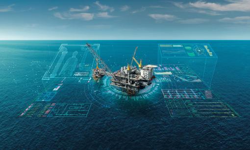 IndustryVoice: Siemens Topsides 4.0, an Integrated, Lifecycle Approach to Digitalization