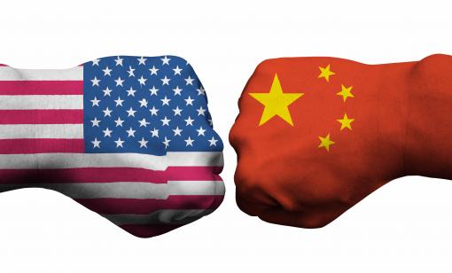 US-China Trade War Casts Chill Over LNG Market