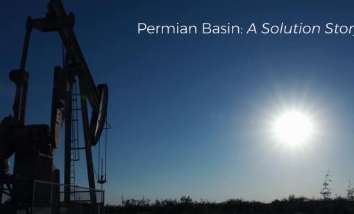 IndustryVoice: Succeeding in the Permian Tomorrow