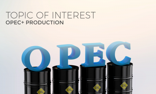 What's Affecting Oil Prices This Week (January 6, 2020)?