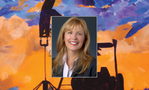 Women in Energy: Cindy Yeilding, BP America
