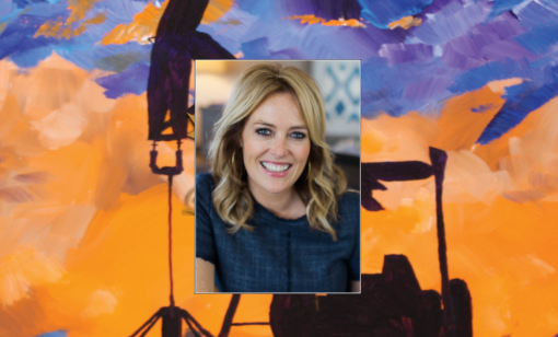 Women in Energy: Kristin Thomas, Continental Resources