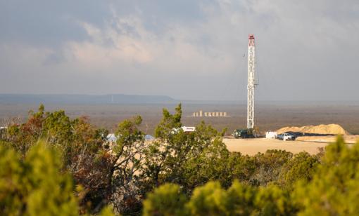 U.S. Energy Development Acquires Permian Basin Asset Targeting Wolfcamp Shale