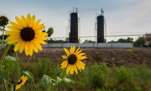 US Shale Pioneer Chesapeake Energy Aims to Become an ESG Trailblazer