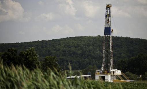 Report: Marcellus and Utica Expect Steady Production Growth