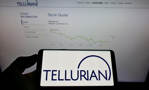 Tellurian Production, Revenues Soar in Q4as Driftwood LNG Remains on Track