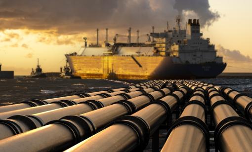 Chesapeake Inks Long-Term LNG Supply Agreement with Vitol