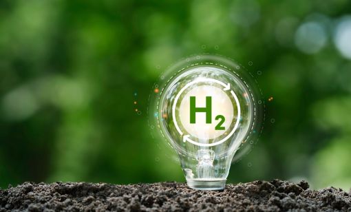 8 Rivers, Casale Partner to Advance Hydrogen Technology