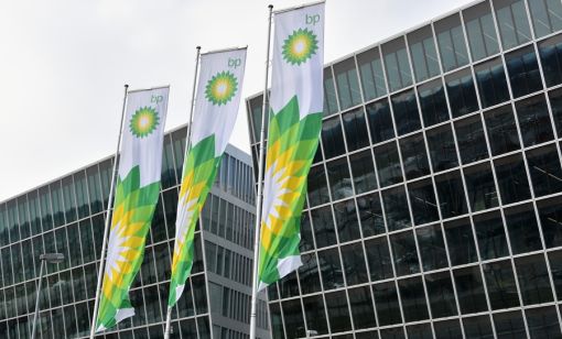 BP Board Sticks with Auchincloss as CEO, Continues Shift from Oil