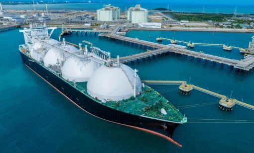 GOP’s Reaction to White House LNG Pause Takes Shape