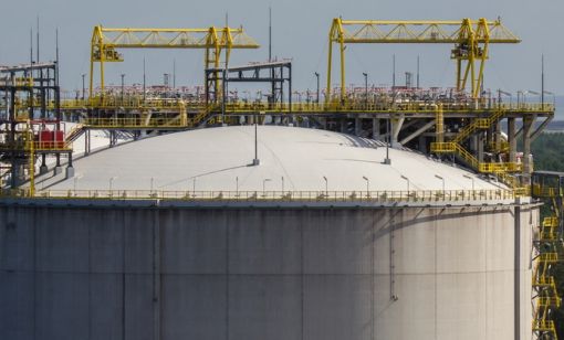 Report: Biden to Announce Delay on New LNG Export Terminal Approvals