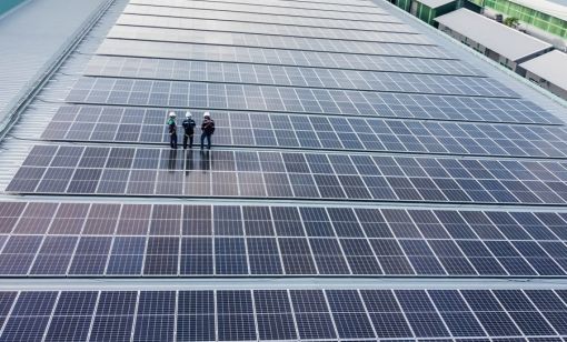 Microsoft, Qcells Enter Alliance for 12 GW of US Solar Modules