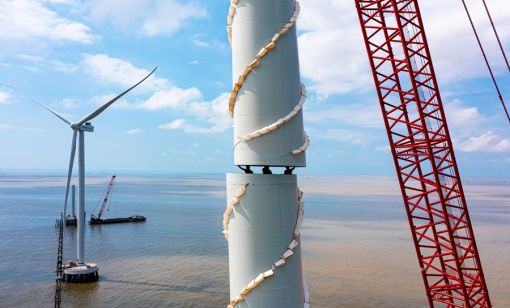 RWE Offshore Wind CEO on Plans to Spend, Build Big in US
