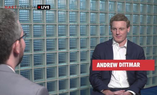 Exclusive: Andrew Dittmar Expects Increased Public M&A in 2024