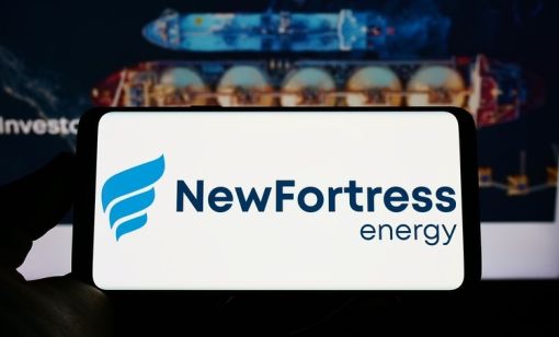 Apollo Buys Out New Fortress Energy’s 20% Stake in LNG Firm Energos