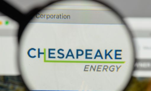 Chesapeake Enters into Long-term LNG Offtake Agreement