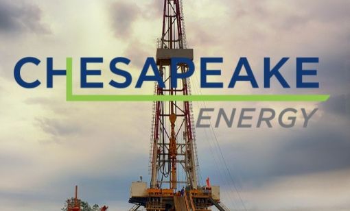 Chesapeake Slashing Drilling Activity, Output Amid Low NatGas Prices
