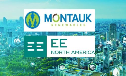 EE North America, Montauk Sign Biogenic CO2 Delivery Deal