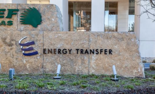 Energy Transfer headquarters