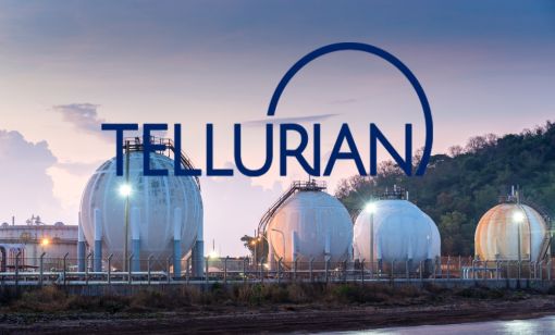FERC Approves Extension of Tellurian LNG Project