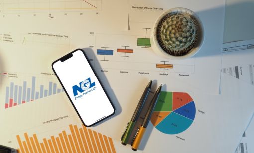 NGL Energy Partners Announces Cash Distribution
