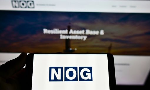 Northern Oil and Gas Executes on Ground Game A&D