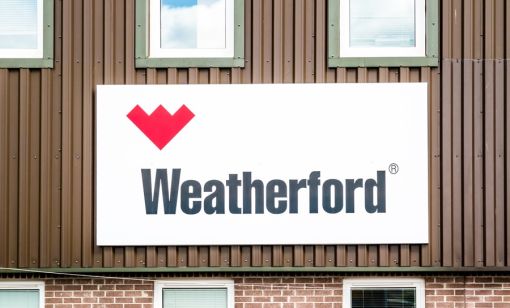 From Restructuring to Reinvention, Weatherford Upbeat on Upcycle
