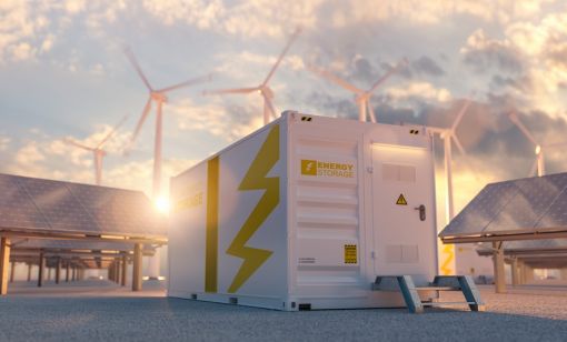 RWE Boosts US Battery Storage with Three Projects