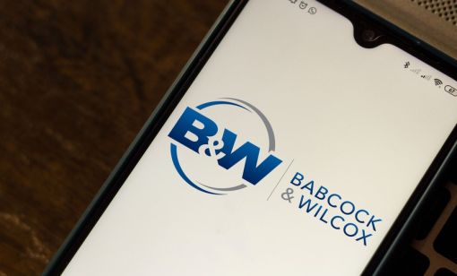 Babcock & Wilcox to Convert Coal Plant to NatGas